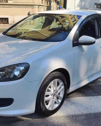 VOLKSWAGEN Golf 1.6 TDI DPF 5p. Comfortline KM 7