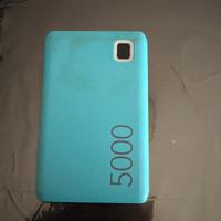 Powerbank 5000mAh