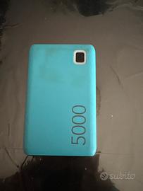 Powerbank 5000mAh