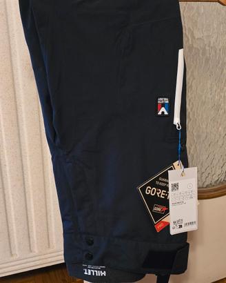 Pantaloni MILLET GTX Pro
TRILOGY ICON GTX PRO PT W