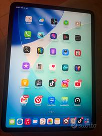 Ipad pro 4 gen 2022