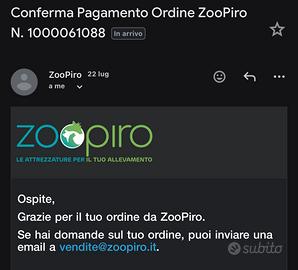 Rete pastorale ovinet