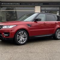 Land Rover Range Rover Range Rover 3.0 TDV6 HSE