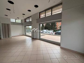 Immobile di 160 m² a Sesto San Giovanni