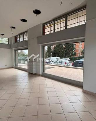 Immobile di 160 m² a Sesto San Giovanni