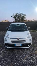 Fiat 500L 1.6 Multijet 120 CV Mirror