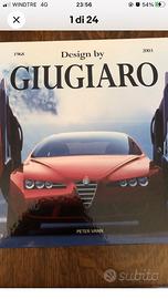 Giugiaro 1968-03 Ed. Lim. 602/1000 Firmato At.Gino