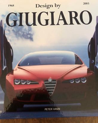 Giugiaro 1968-03 Ed. Lim. 602/1000 Firmato At.Gino