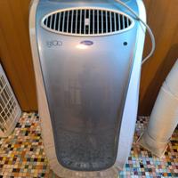 Condizionatore portatile