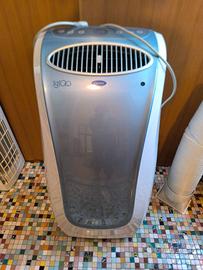 Condizionatore portatile