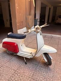 Lambretta Innocenti J50 Junior - 1967