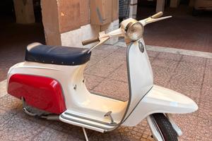Lambretta Innocenti J50 Junior - 1967
