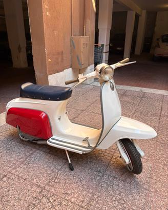 Lambretta Innocenti J50 Junior - 1967