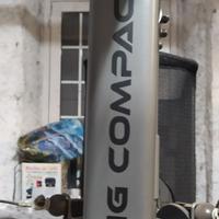 Palestra Multifunzione Home Gym 