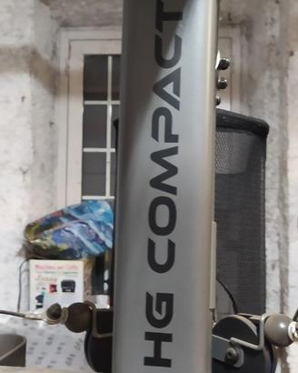Palestra Multifunzione Home Gym 