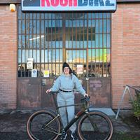 3T RACEMAX 2 ITALIA SMERALDO tg L frameset