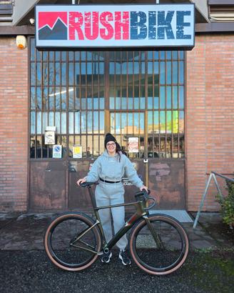 3T RACEMAX 2 ITALIA SMERALDO tg L frameset