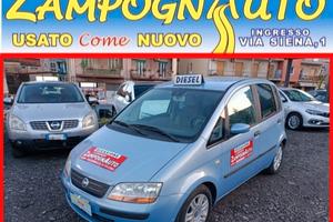 Fiat Idea 1.3 Multijet 16V PER NEOPATENTATO ZAMPOG