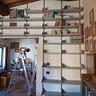 libreria-trieste-di-enzo-mari-per-robots