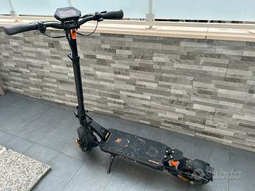 Monopattino elettrico KuKirin G2 Master 2024