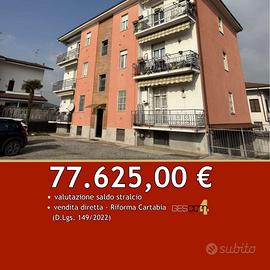 Appartamento a Pozzo d'Adda (MI)