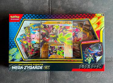 2 set di pokemon