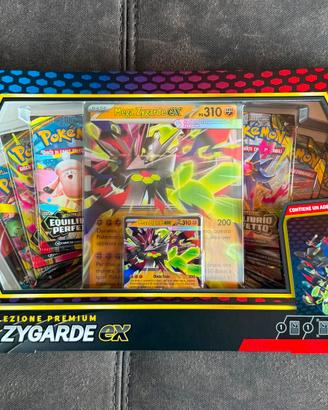 2 set di pokemon