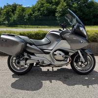 BMW R1200RT
