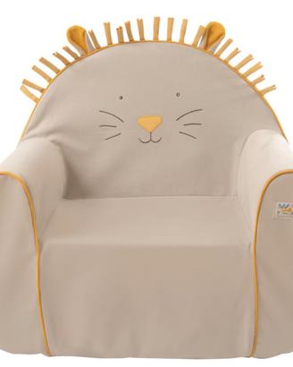 Poltrona Leone bambini Moulin Routy