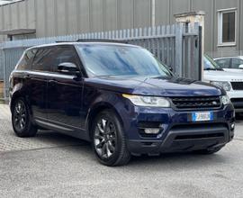 Land rover Range Rover Sport 3.0 SDV6 HSE