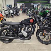 Bsa Gold Star 650 KM0