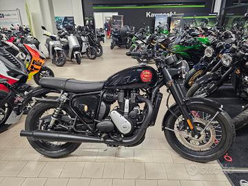 Bsa Gold Star 650 KM0