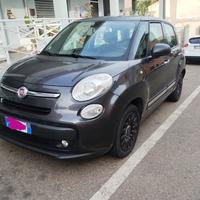 Fiat 500 L 1.6 multijet 105 cv