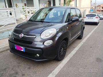 Fiat 500 L 1.6 multijet 105 cv
