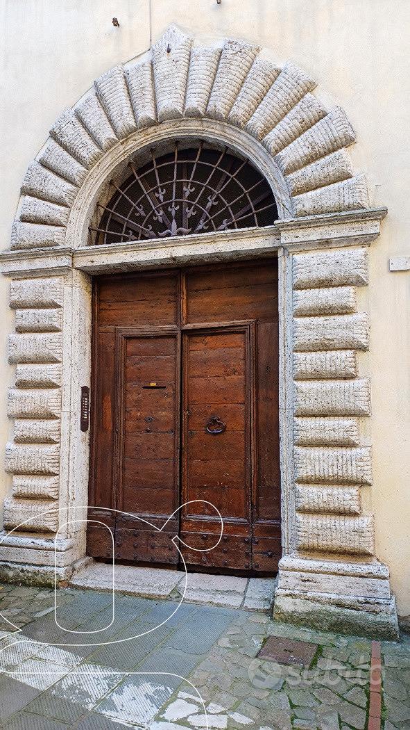 Apartment in Todi, Stazione Ponte Rio - Vista 3