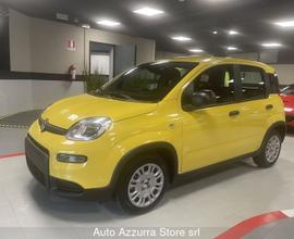 FIAT Panda 1.0 FireFly S&S Hybrid *PROMO FINA...