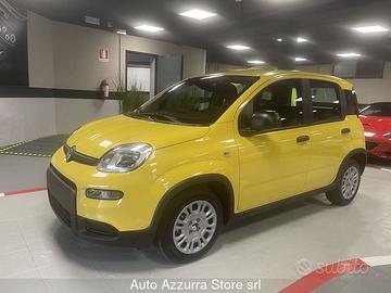 FIAT Panda 1.0 FireFly S&S Hybrid *PROMO FINA...