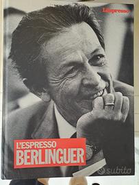 L’Espresso - Berlinguer