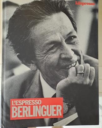L’Espresso - Berlinguer