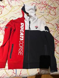 Tuta Ducati Corse