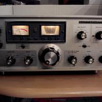 RICEVITORE SOMMERKAMP FRDX 500 KM.0