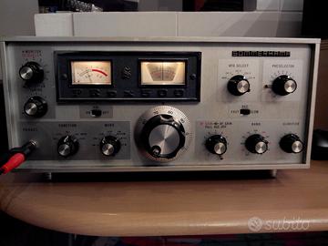 RICEVITORE SOMMERKAMP FRDX 500 KM.0