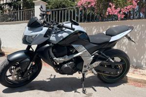 Kawasaki Z750