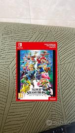 super smash bros ultimate versione download