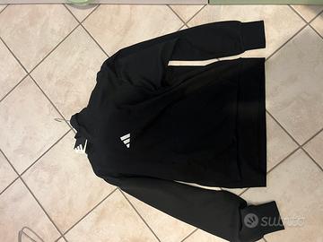 Felpa adidas uomo