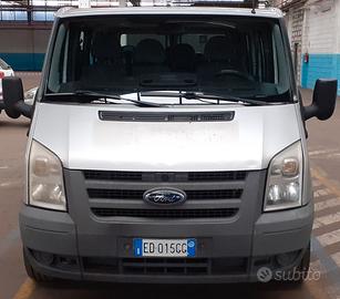 FORD Transit/Tourneo - 2010