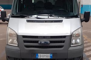 FORD Transit/Tourneo - 2010