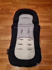 Riduttore per passeggino