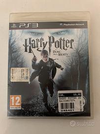 Gioco Play Station 3 ancora imballato
