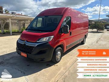 CITROEN Jumper (3 serie) Jumper 35 BlueHDi 140...